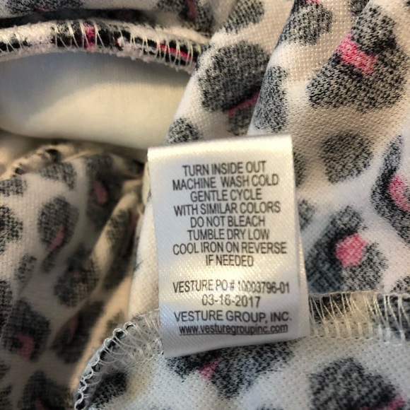 Lilt Toddler Girl’s Dress - Picture 5 of 5